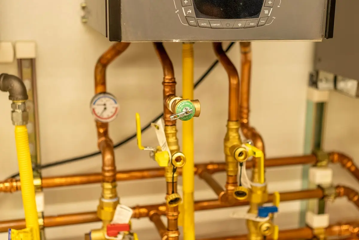 Licensed technician providing Sewer Cleanout for a homeowner in High Ridge